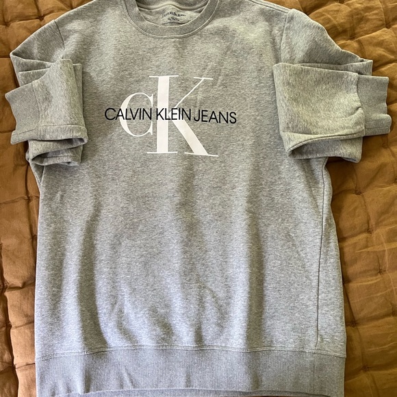 Calvin Klein Other - Crewneck